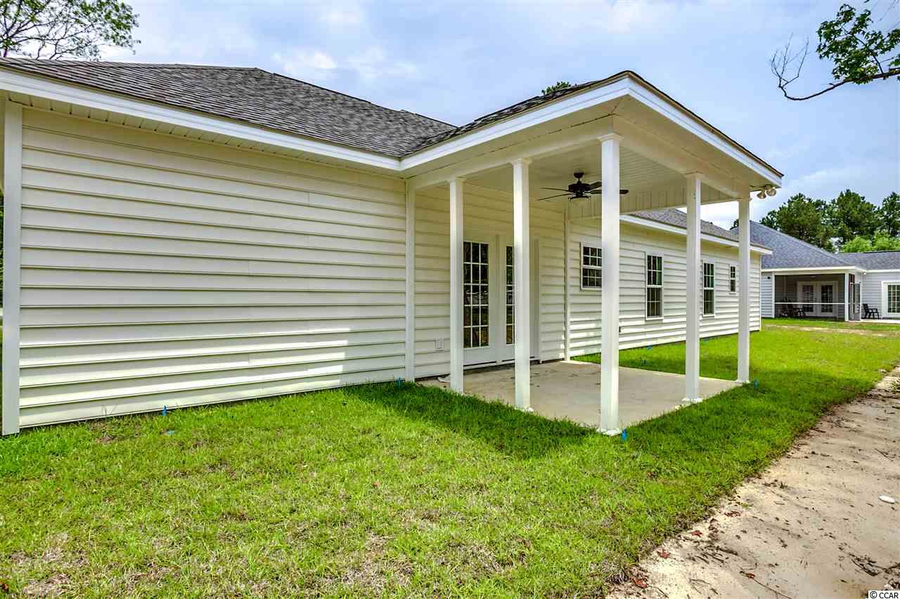 5625 Bear Bluff Road Conway, SC 29526 - Photo 28 of 31 Gallery Image 28