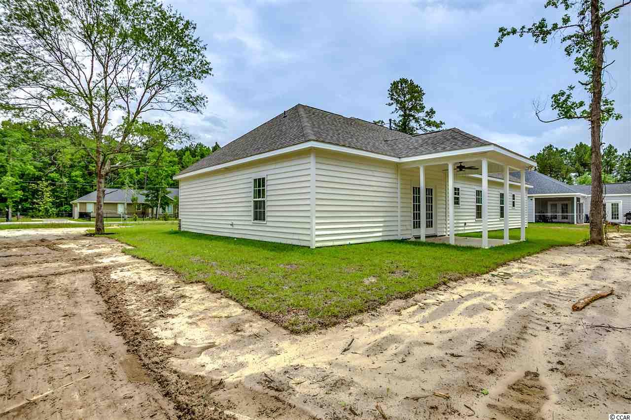5625 Bear Bluff Road Conway, SC 29526 - Photo 29 of 31 Gallery Image 29