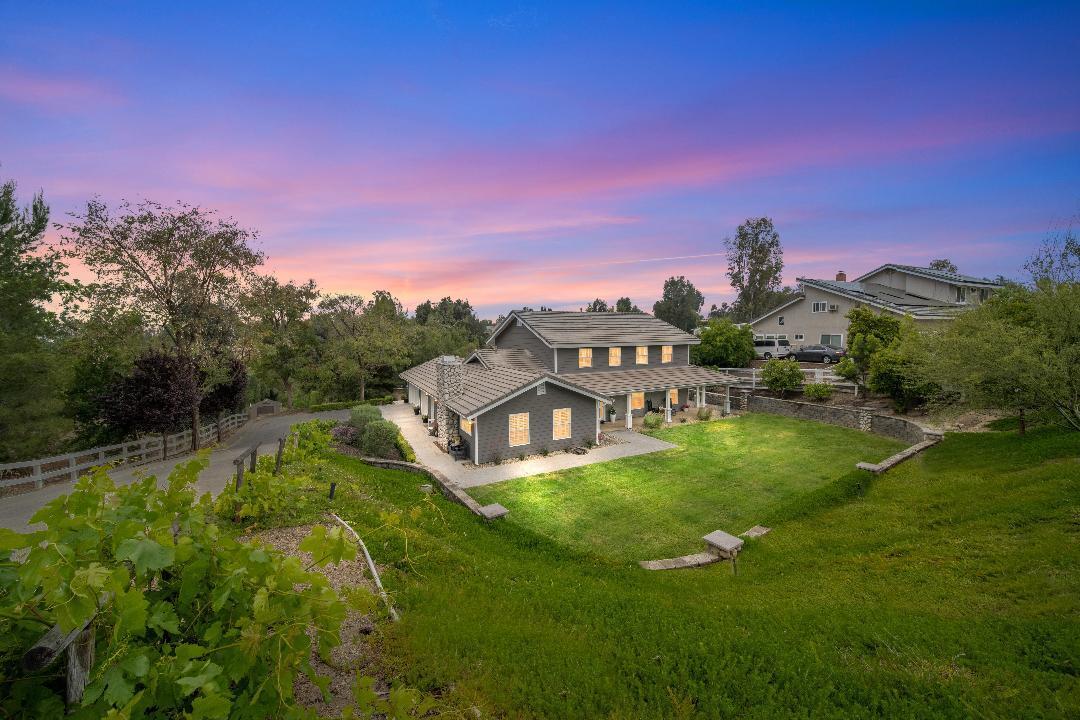 31098 Del Rey Road Temecula, CA 92591 - Photo 2 of 75 front house