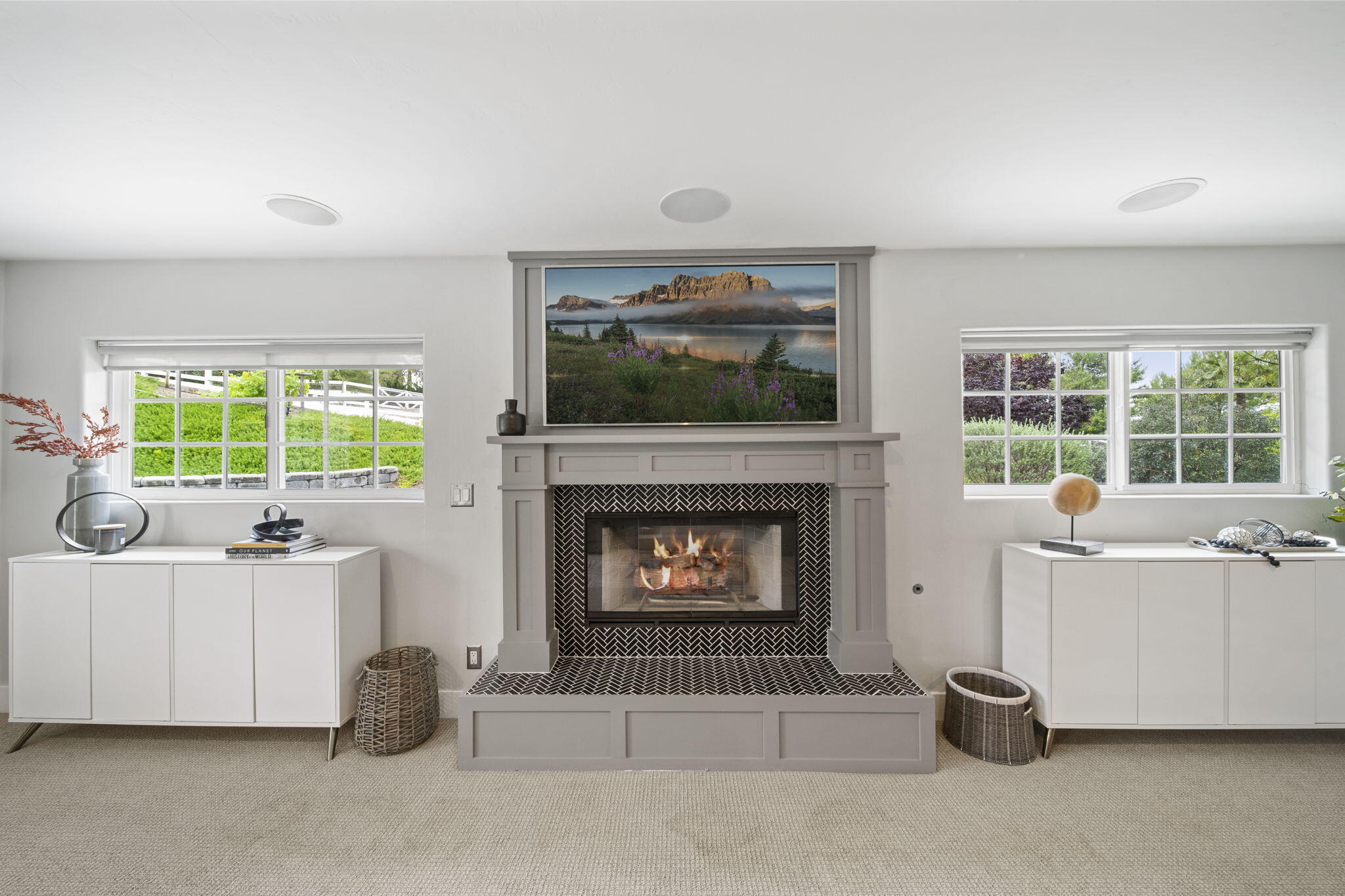 31098 Del Rey Road Temecula, CA 92591 - Photo 31 of 75 fireplace