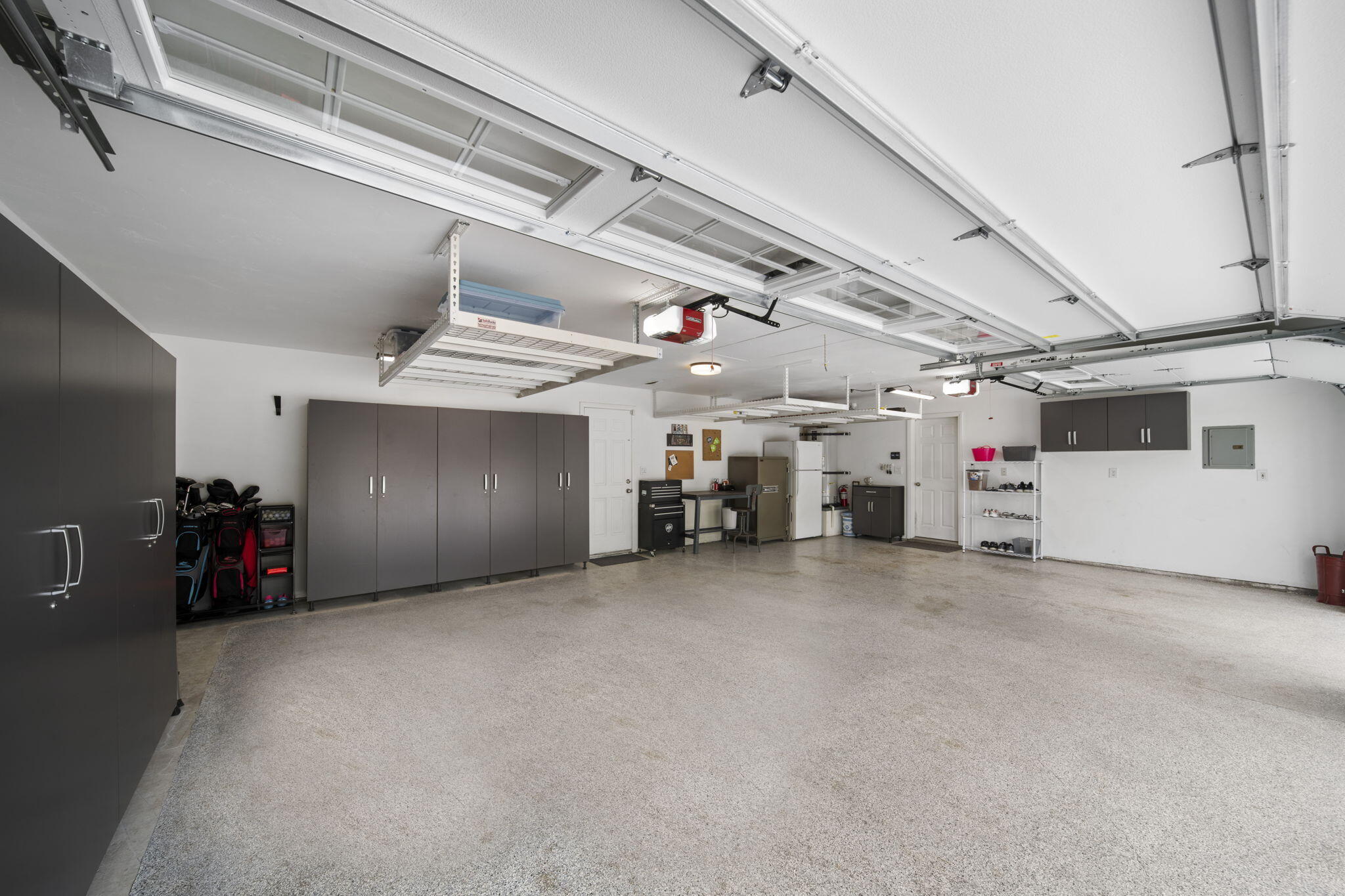 31098 Del Rey Road Temecula, CA 92591 - Photo 55 of 75 garage
