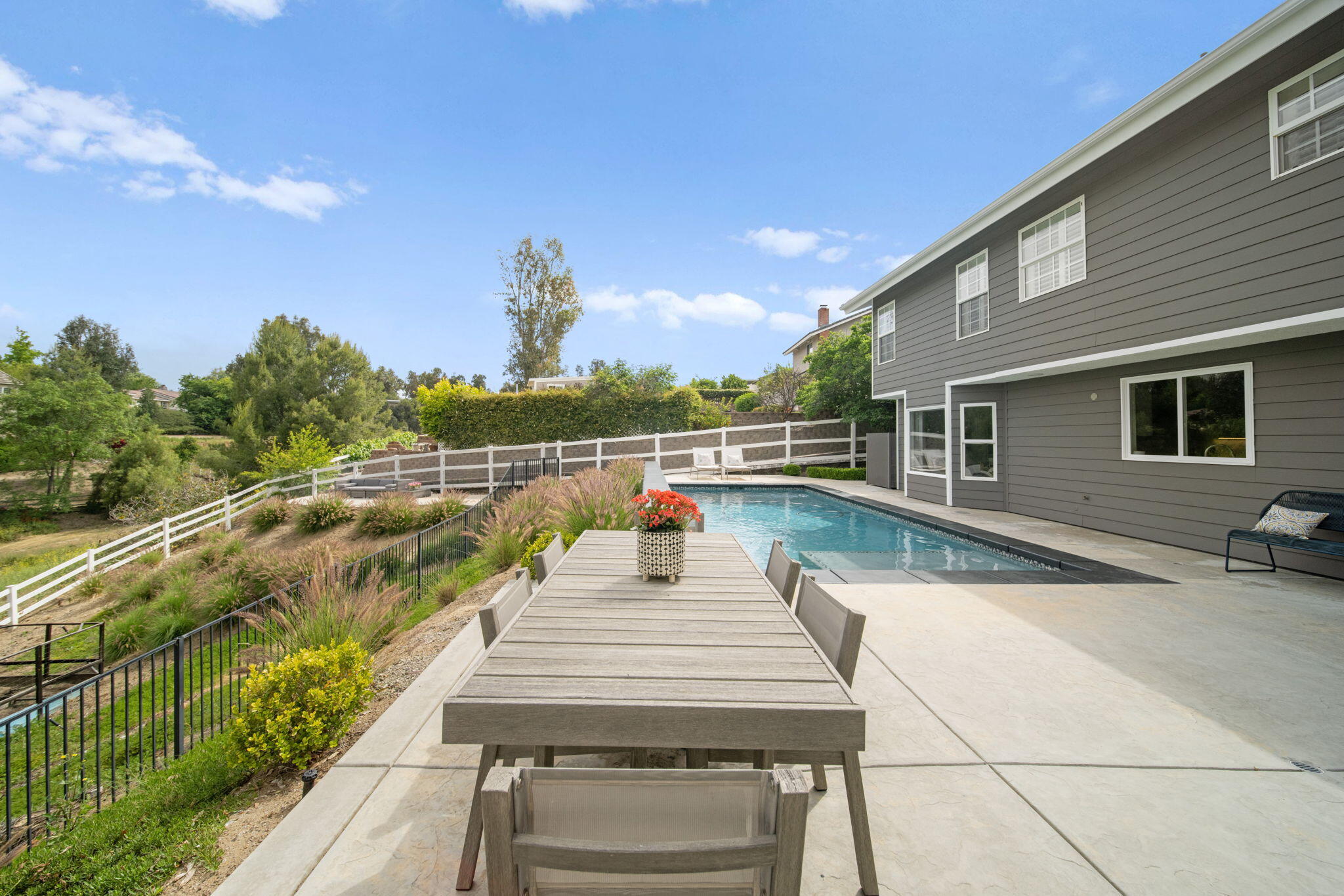 31098 Del Rey Road Temecula, CA 92591 - Photo 57 of 75 pool