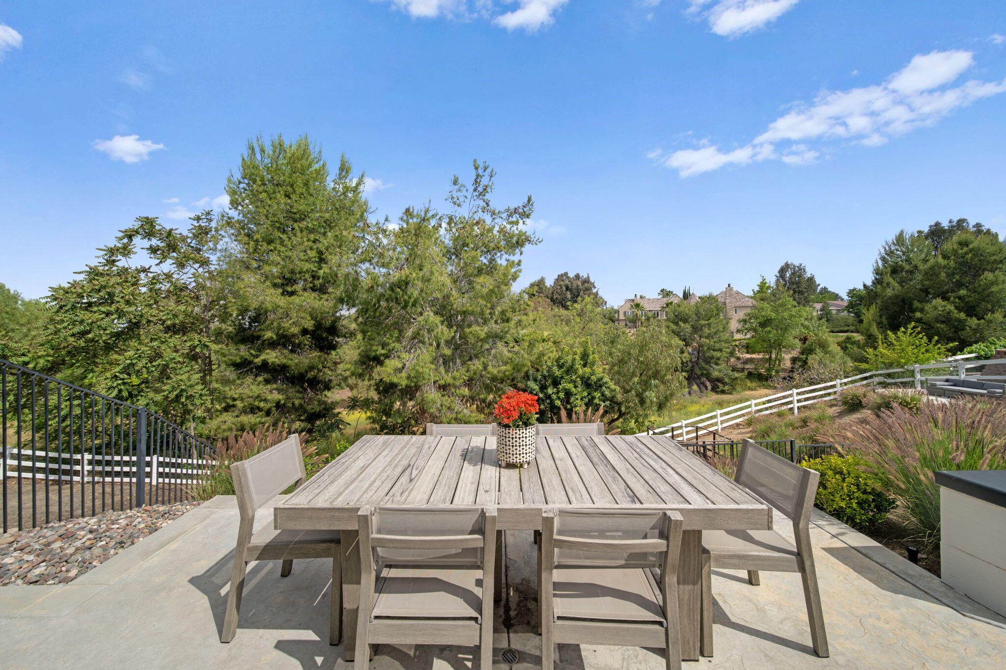31098 Del Rey Road Temecula, CA 92591 - Photo 63 of 75 patio