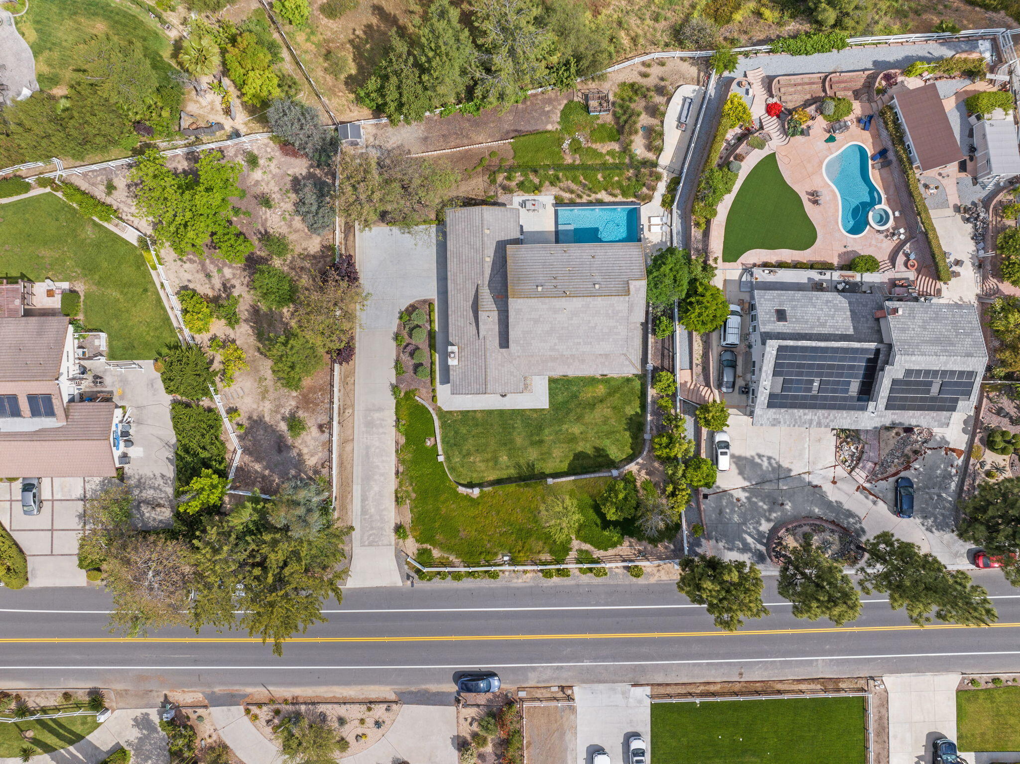 31098 Del Rey Road Temecula, CA 92591 - Photo 69 of 75 property view