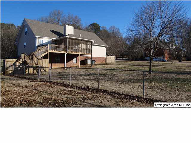 7336 Lake In The Woods Road Trussville, AL 35173 - Photo 8 of 30