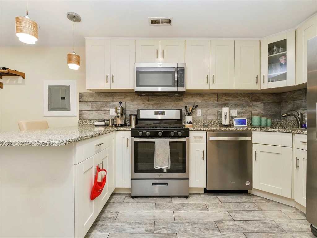 18 Juniper Street, Unit 47 Brookline, MA 02445 - Photo 4 of 11