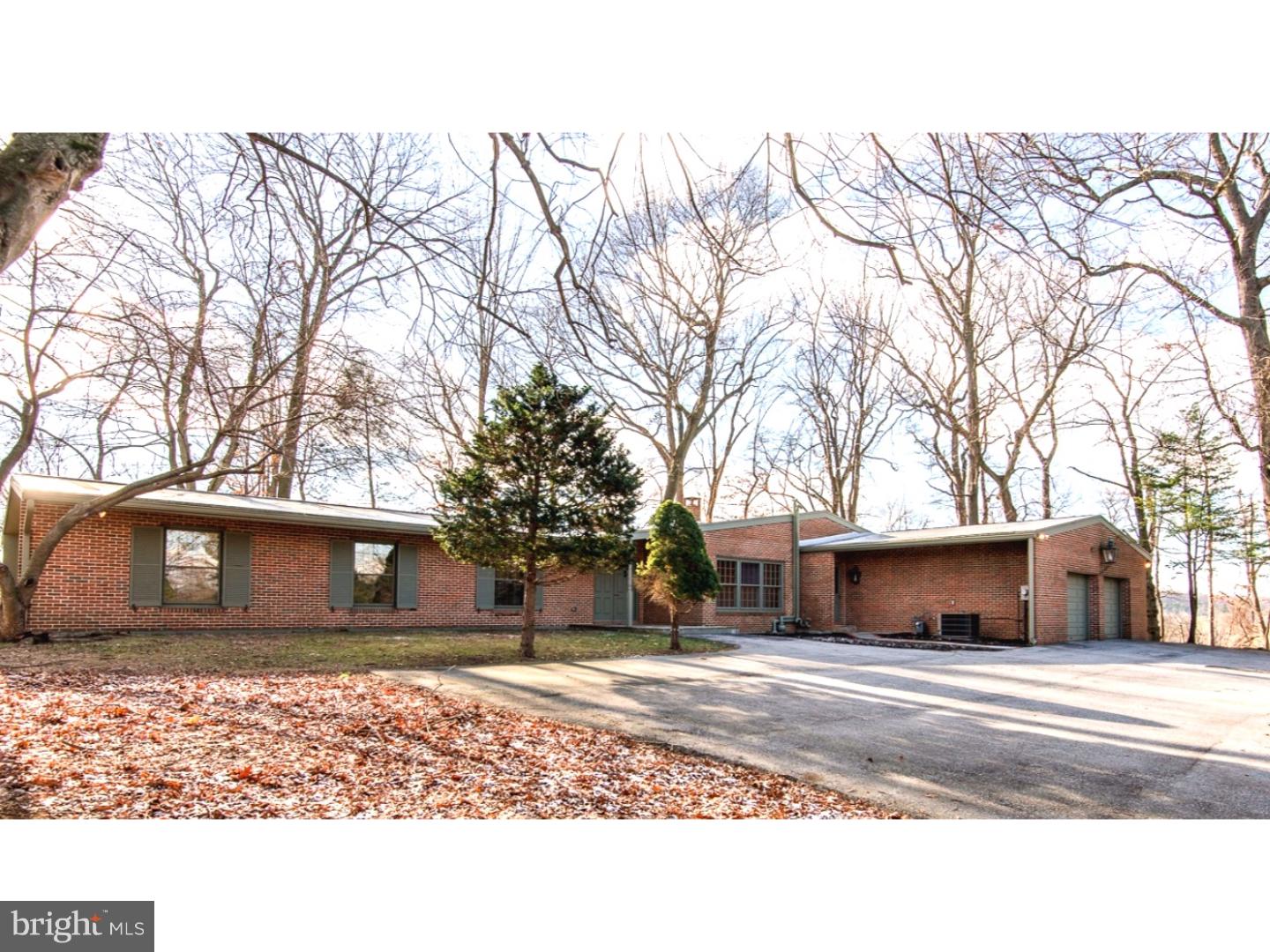 956 Conner Road West Chester, PA 19380 - Photo 1 of 25 Exterior Front