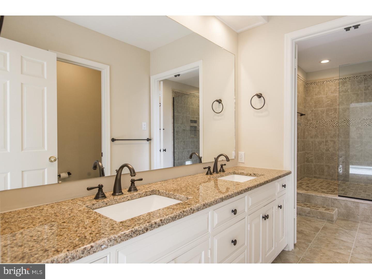 956 Conner Road West Chester, PA 19380 - Photo 15 of 25 Master Bathroom