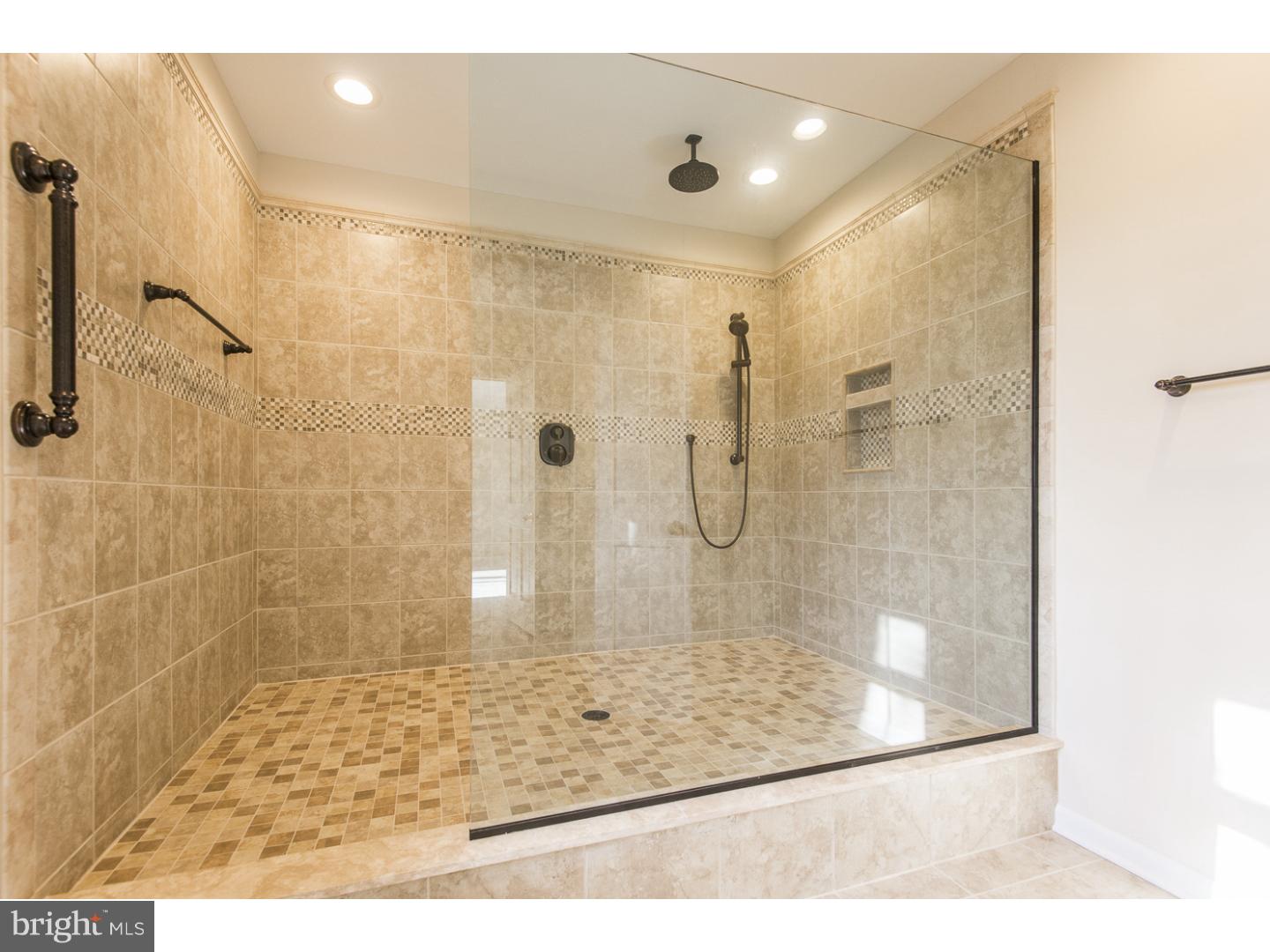 956 Conner Road West Chester, PA 19380 - Photo 16 of 25 Master Bathroom