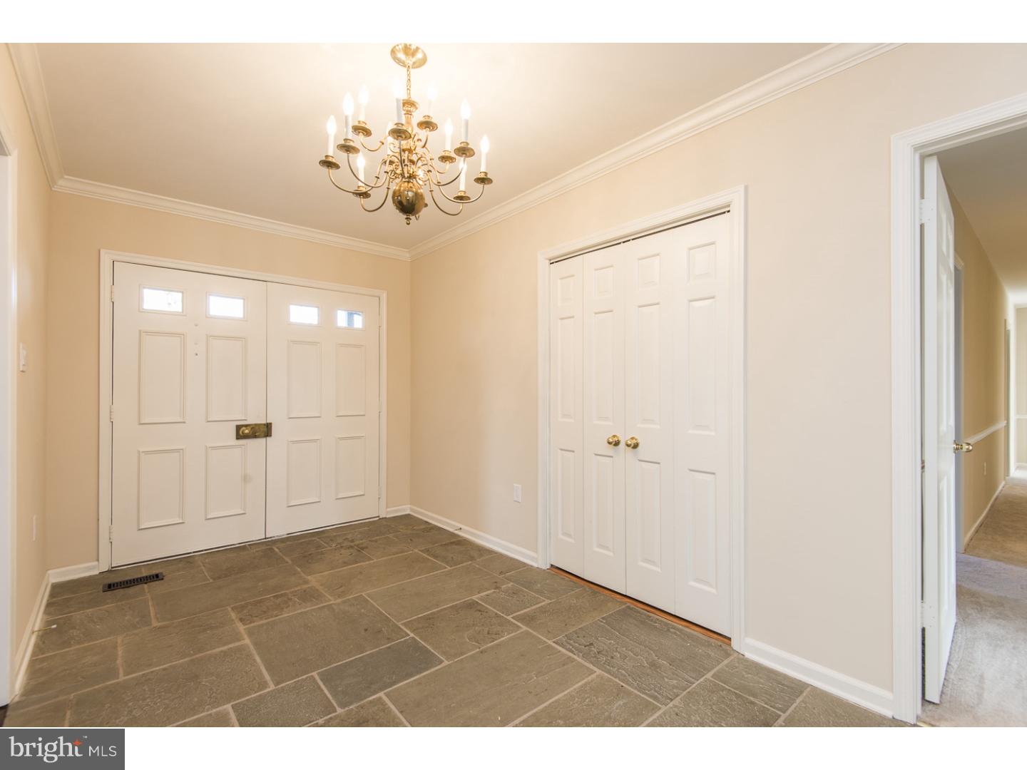 956 Conner Road West Chester, PA 19380 - Photo 3 of 25 Foyer