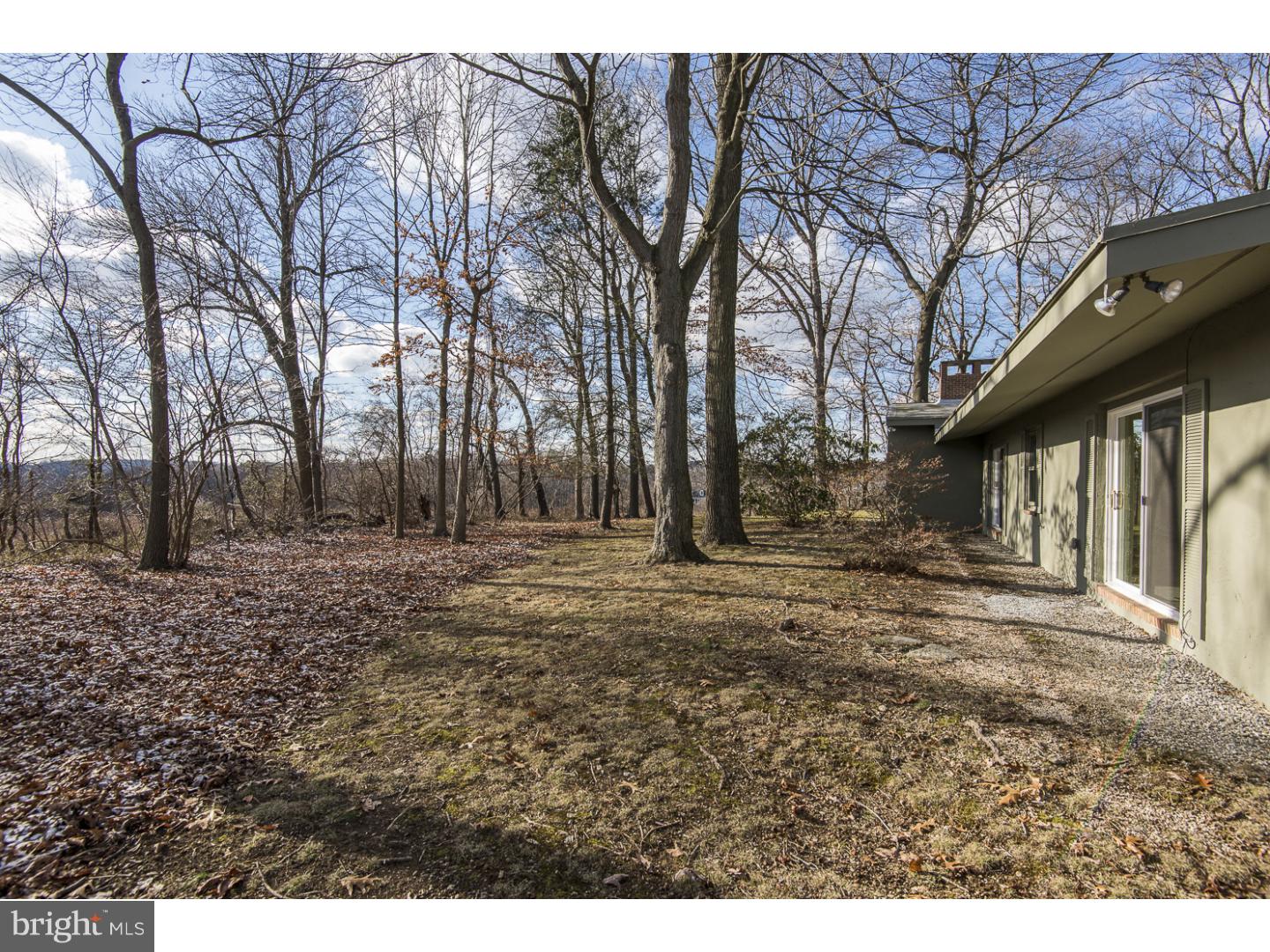 956 Conner Road West Chester, PA 19380 - Photo 21 of 25 Exterior Side