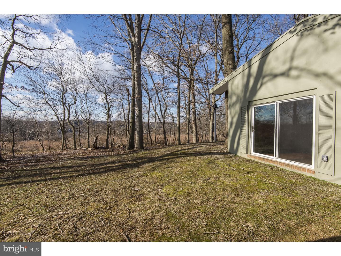 956 Conner Road West Chester, PA 19380 - Photo 22 of 25 Exterior Side