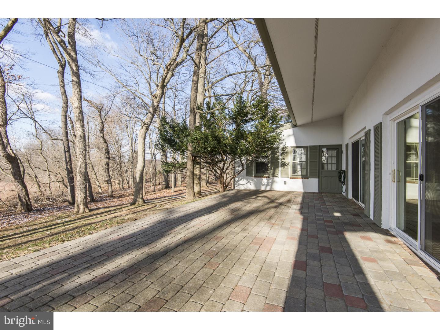 956 Conner Road West Chester, PA 19380 - Photo 23 of 25 Patio
