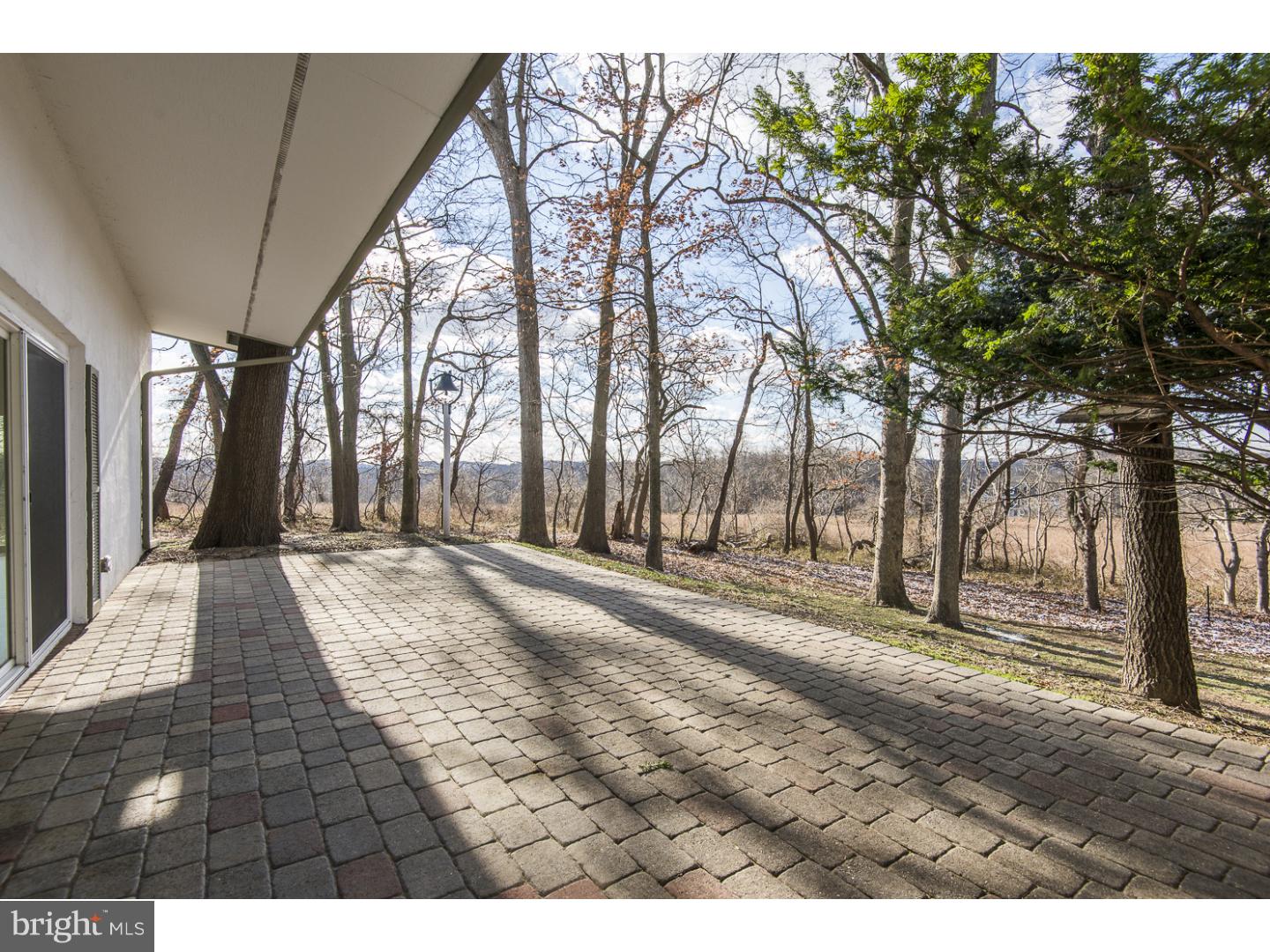 956 Conner Road West Chester, PA 19380 - Photo 24 of 25 Patio