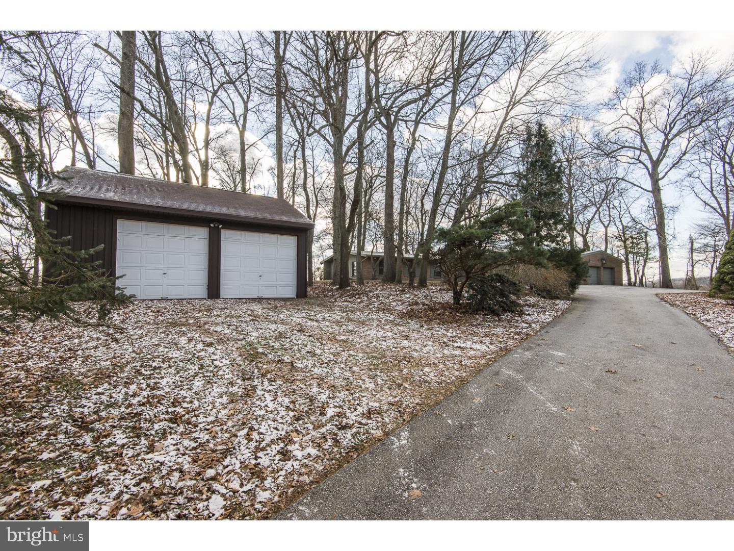 956 Conner Road West Chester, PA 19380 - Photo 25 of 25 Barn