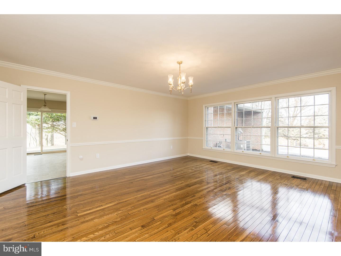 956 Conner Road West Chester, PA 19380 - Photo 9 of 25 Dining Room