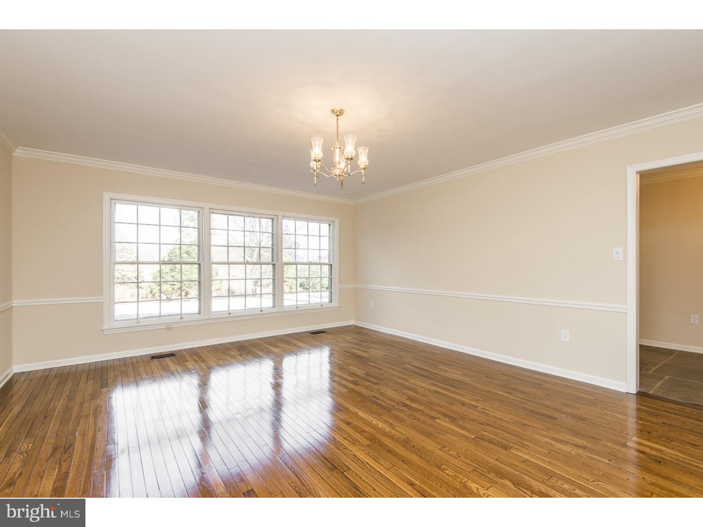 956 Conner Road West Chester, PA 19380 - Photo 10 of 25 Dining Room