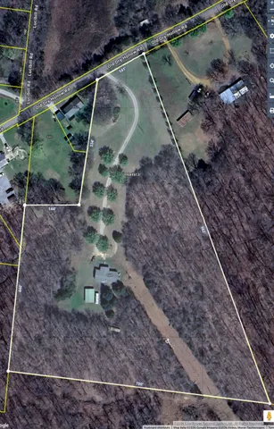 $309,900 | 664 Old Dry Hollow Road, Vanleer, TN 37181