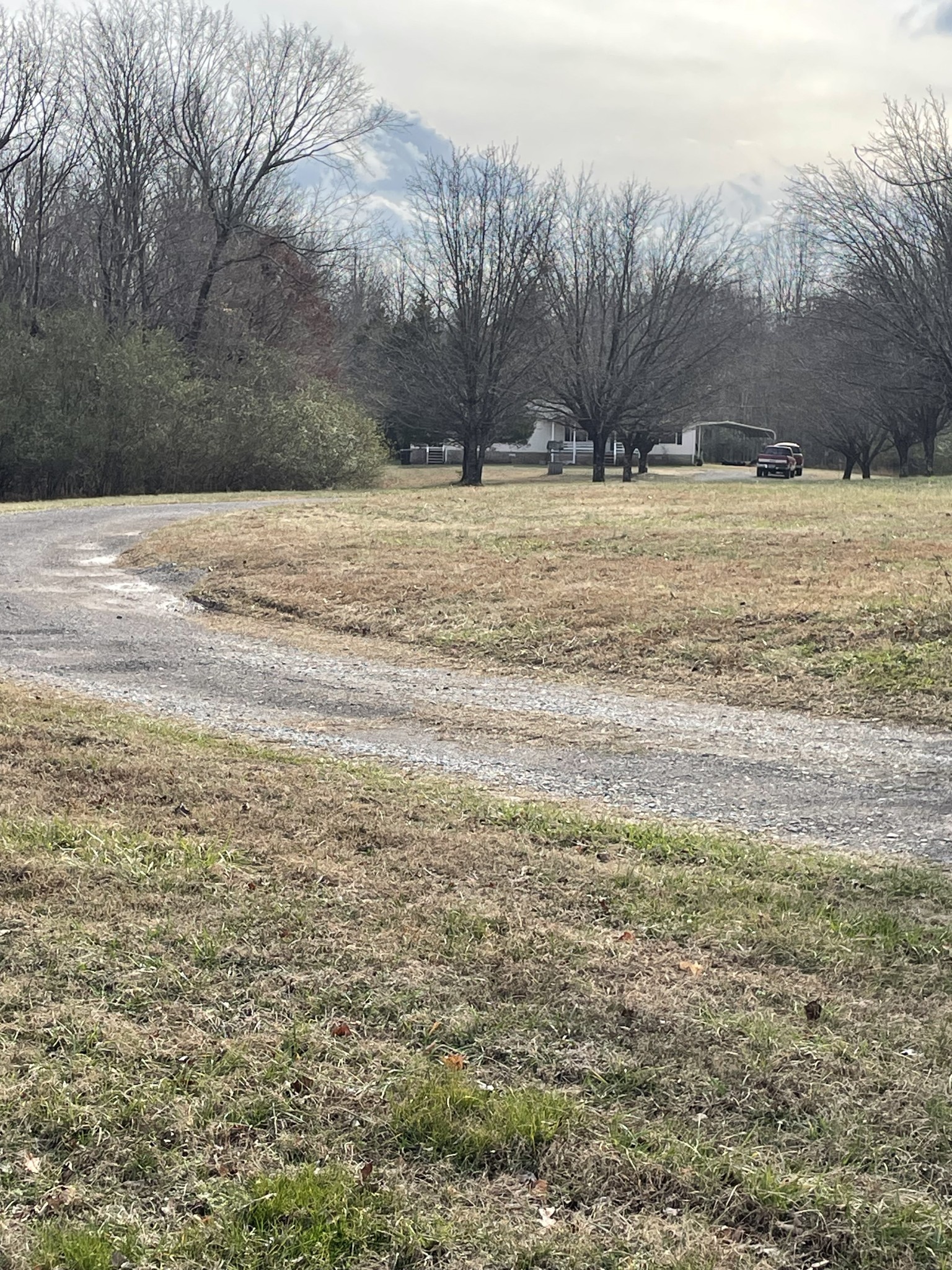 664 Old Dry Hollow Road Vanleer, TN 37181 - Photo 3 of 5