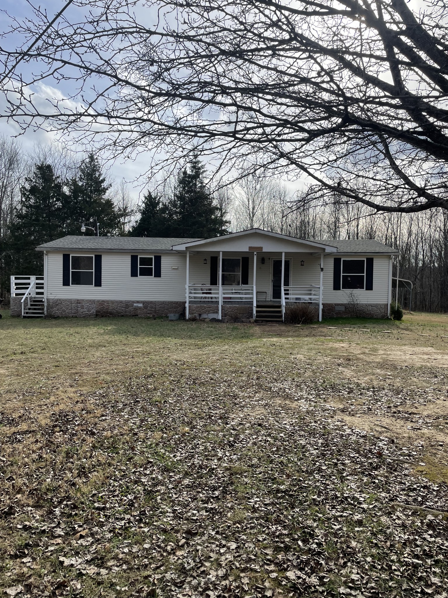 664 Old Dry Hollow Road Vanleer, TN 37181 - Photo 5 of 5