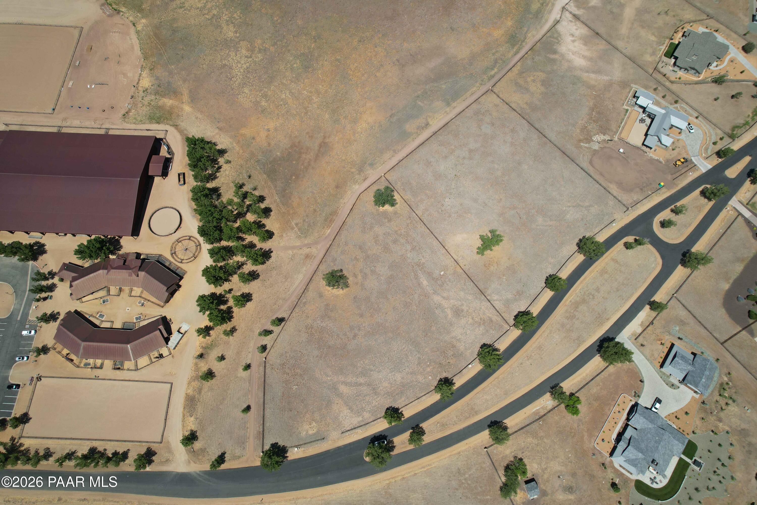 9270 North Callahan Road Prescott, AZ 86305 - Photo 16 of 17 DJI_0331