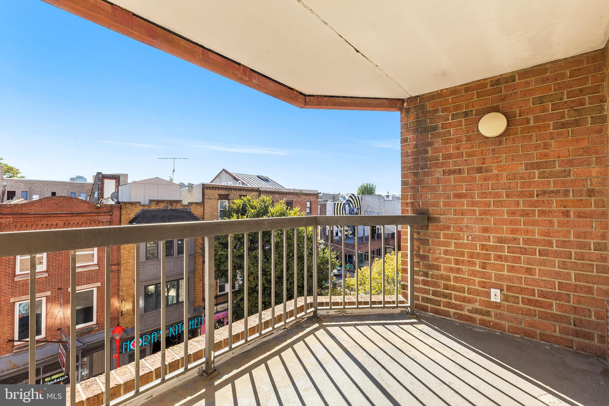200 Lombard Street, Unit 528 Philadelphia, PA 19147 - Photo 13 of 24