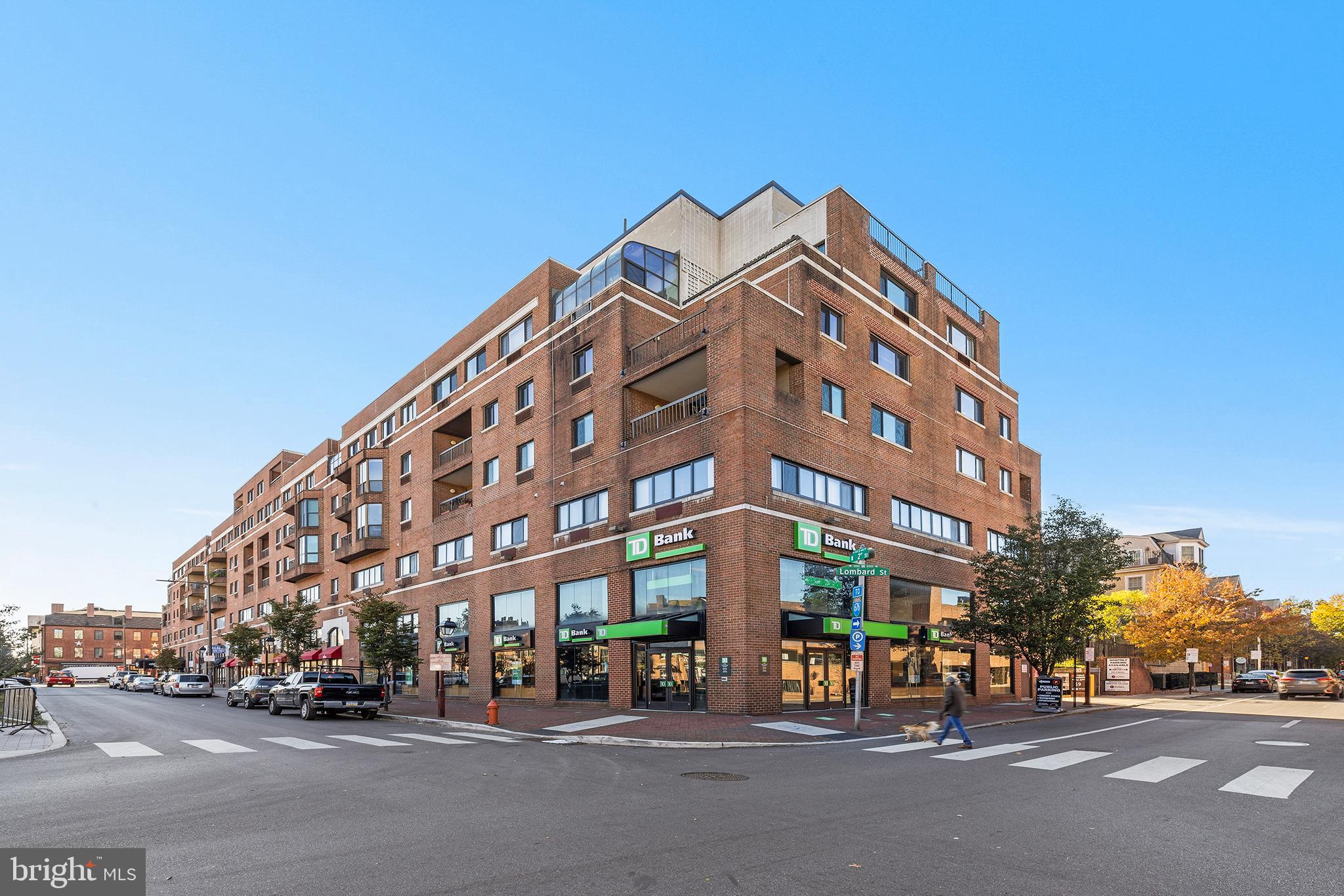 200 Lombard Street, Unit 528 Philadelphia, PA 19147 - Photo 21 of 24