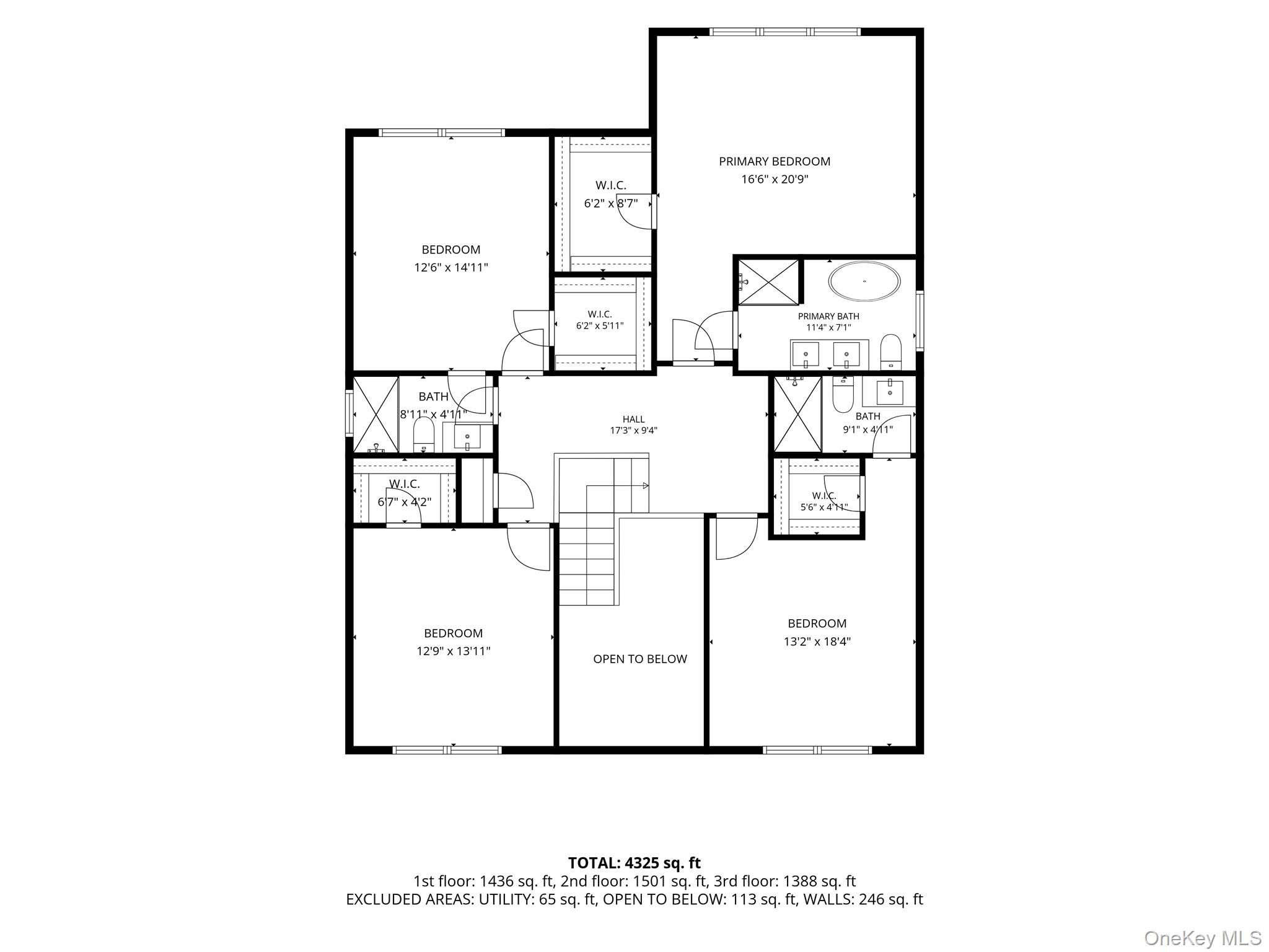 1630 Salem Road Valley Stream, NY 11580 - Photo 49 of 49