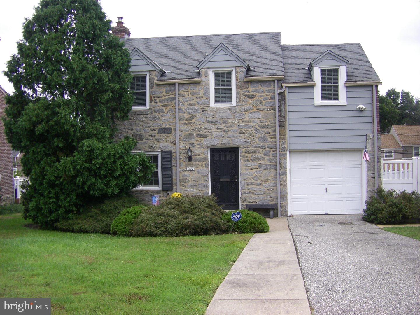 165 Friendship Road Drexel Hill, PA 19026 - Photo 1 of 25 Exterior Front
