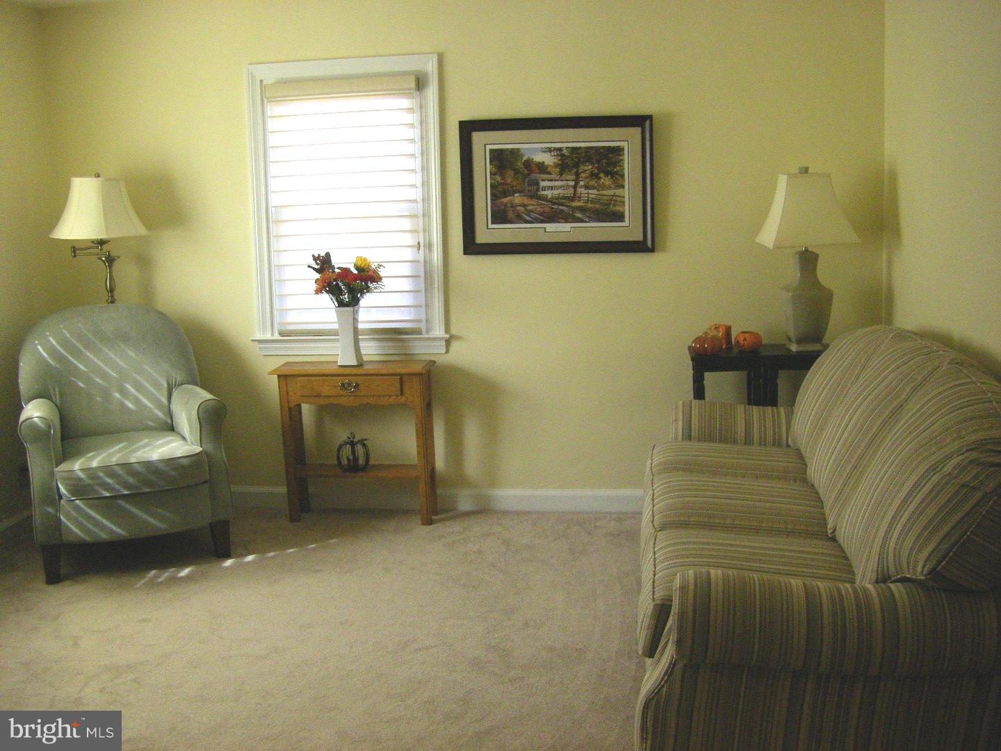 165 Friendship Road Drexel Hill, PA 19026 - Photo 7 of 25 Living Room