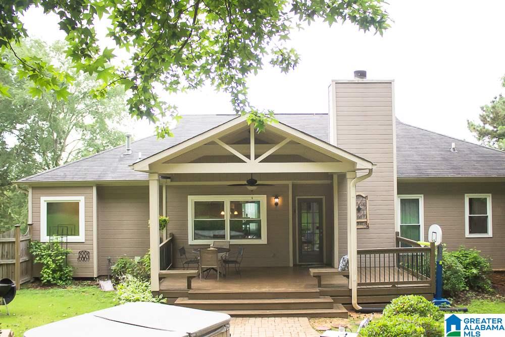2848 Ridge Parkway Trussville, AL 35173 - Photo 3 of 20