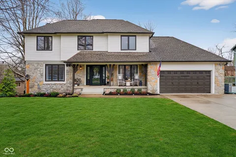 $749,900 | 208 Surrey Hill Road, Noblesville, IN 46062
