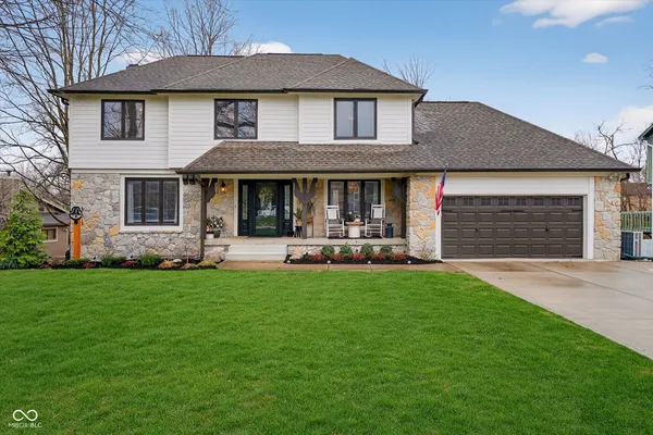 $749,900 | 208 Surrey Hill Road, Noblesville, IN 46062