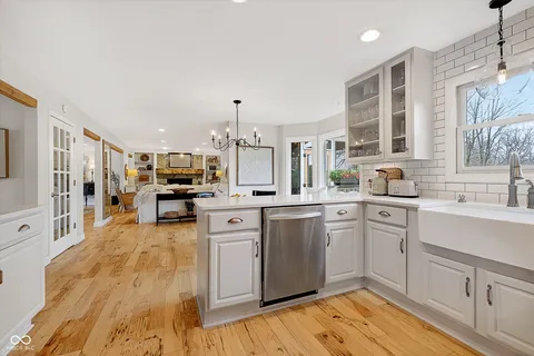 $749,900 | 208 Surrey Hill Road, Noblesville, IN 46062