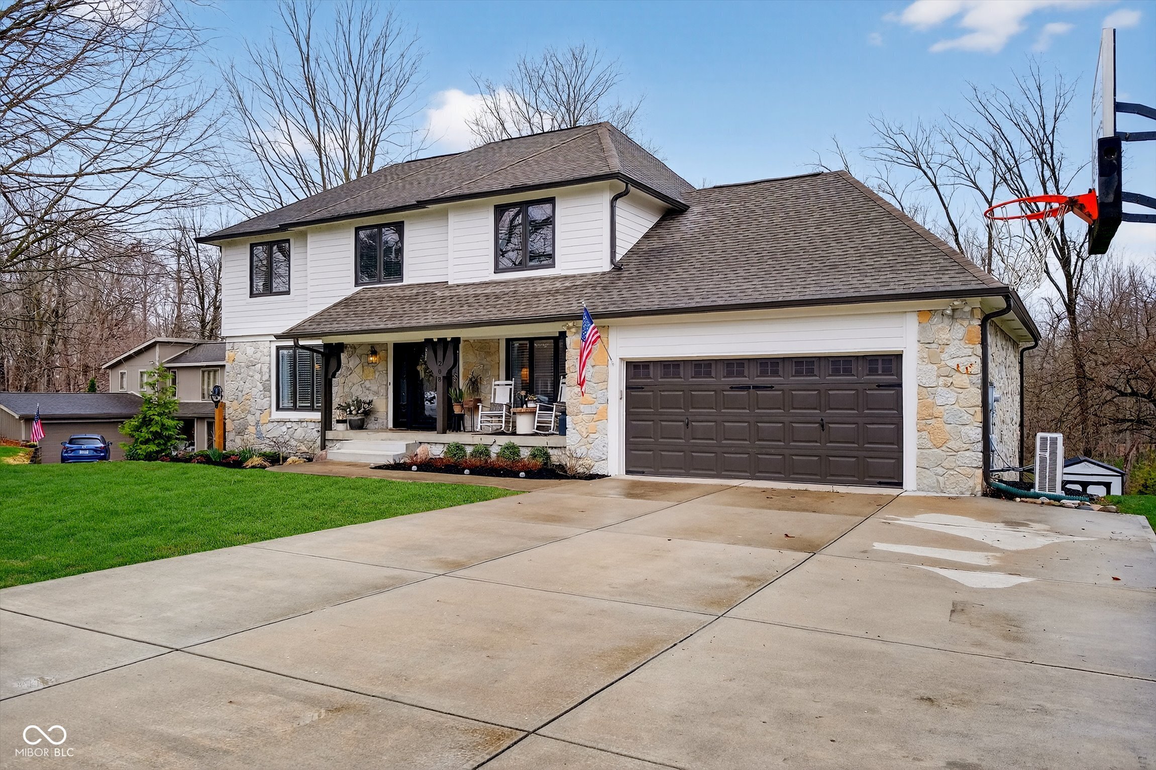 208 Surrey Hill Road Noblesville, IN 46062 - Photo 2 of 40