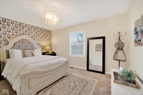 $749,900 | 208 Surrey Hill Road, Noblesville, IN 46062