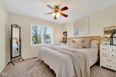 $749,900 | 208 Surrey Hill Road, Noblesville, IN 46062