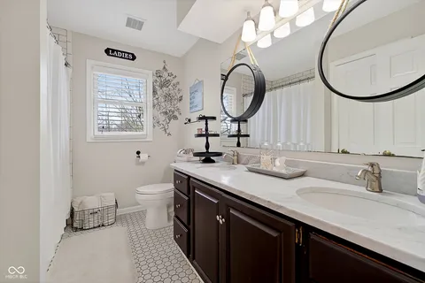 $749,900 | 208 Surrey Hill Road, Noblesville, IN 46062