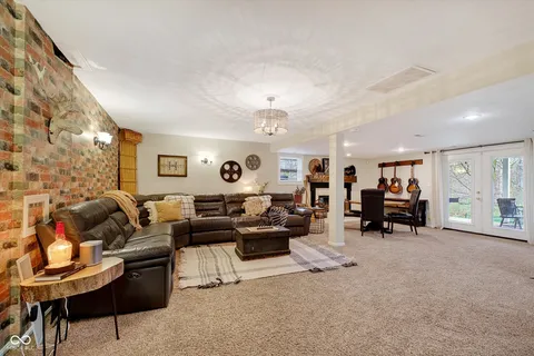 $749,900 | 208 Surrey Hill Road, Noblesville, IN 46062