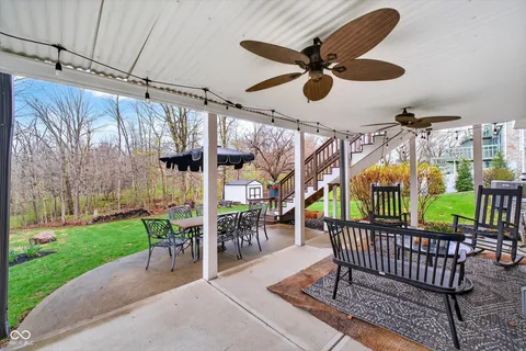 $749,900 | 208 Surrey Hill Road, Noblesville, IN 46062