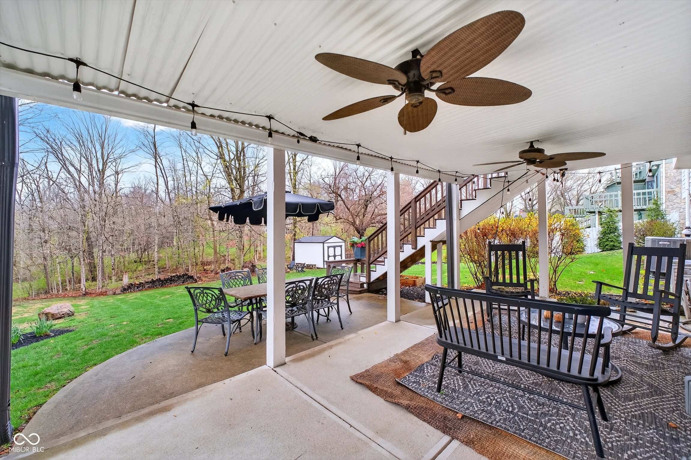 208 Surrey Hill Road Noblesville, IN 46062 - Photo 30 of 40