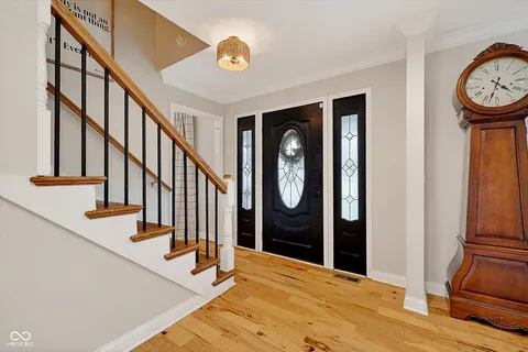 $749,900 | 208 Surrey Hill Road, Noblesville, IN 46062