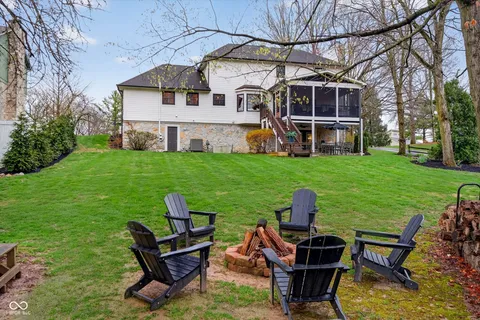 $749,900 | 208 Surrey Hill Road, Noblesville, IN 46062