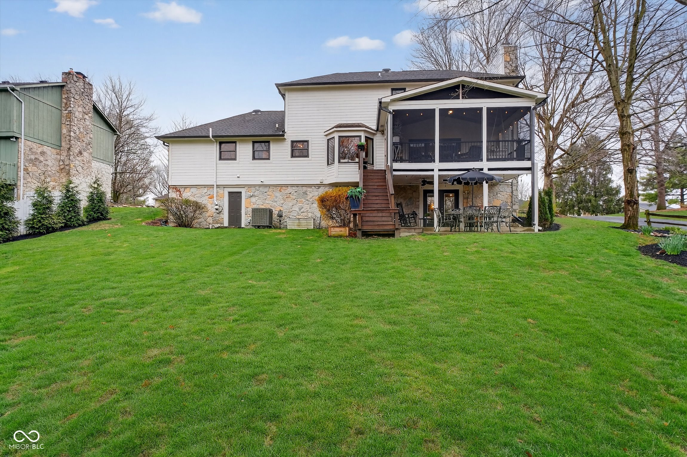 208 Surrey Hill Road Noblesville, IN 46062 - Photo 32 of 40