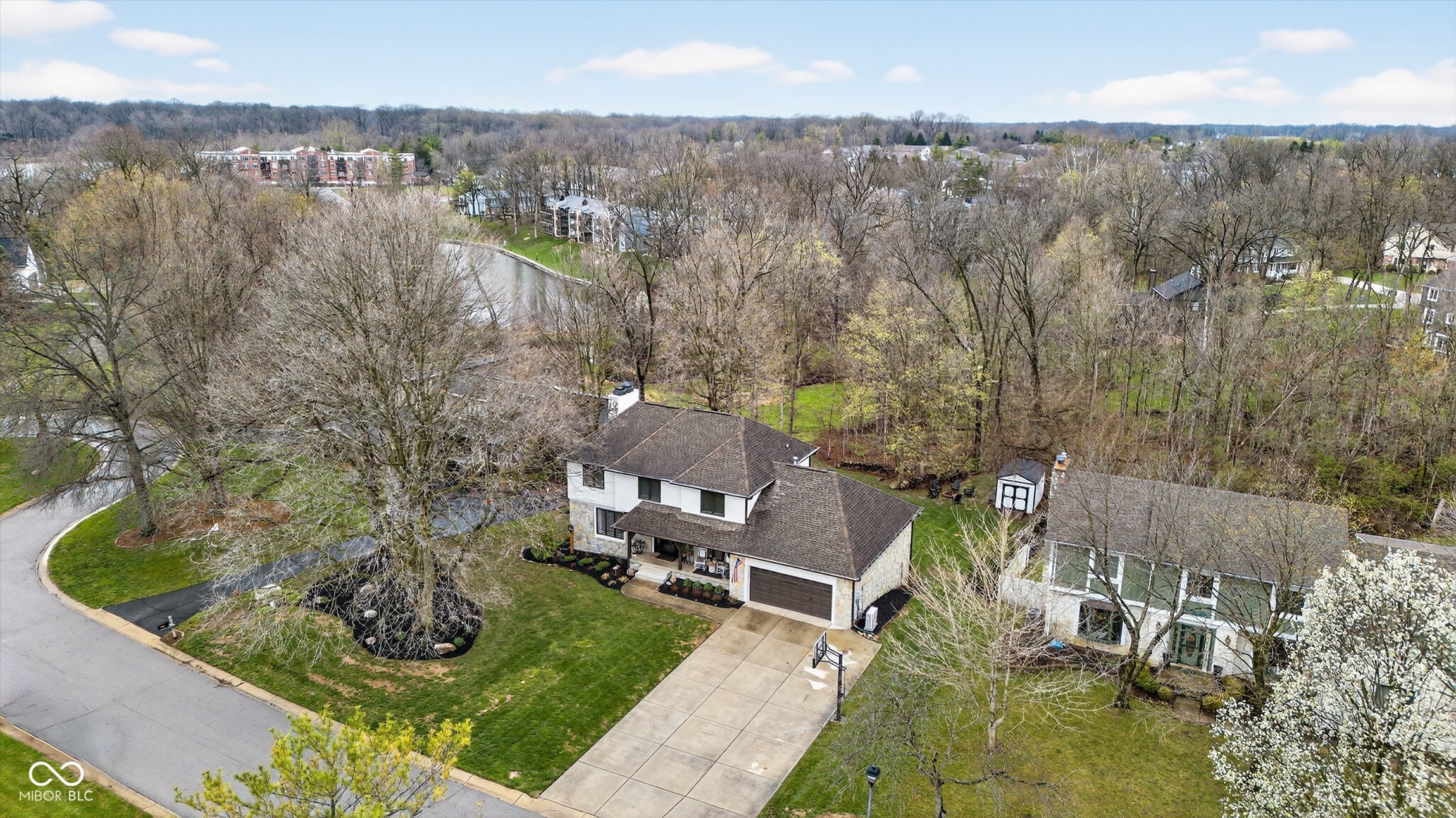 208 Surrey Hill Road Noblesville, IN 46062 - Photo 35 of 40