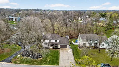 $749,900 | 208 Surrey Hill Road, Noblesville, IN 46062