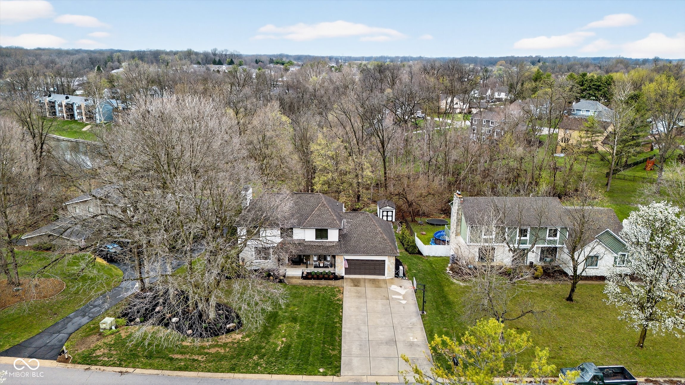 208 Surrey Hill Road Noblesville, IN 46062 - Photo 36 of 40