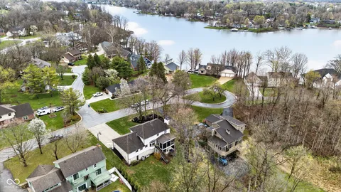 $749,900 | 208 Surrey Hill Road, Noblesville, IN 46062