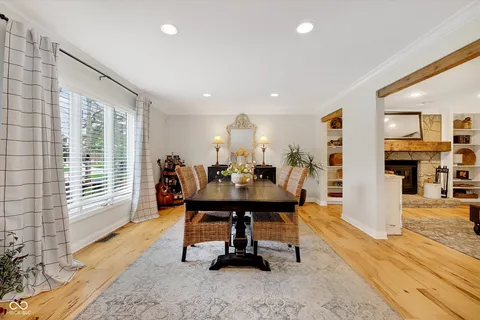 $749,900 | 208 Surrey Hill Road, Noblesville, IN 46062