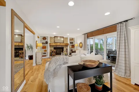 $749,900 | 208 Surrey Hill Road, Noblesville, IN 46062